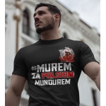 #MUREM ZA POLSKIM MUDUREM